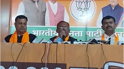 अगले साल की शुरुआत में होने वाली रीट परीक्षा को लेकर BJP के नेता ने दिया बड़ा बयान...क्यों कहा सावधान रहें?