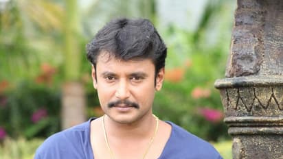 అదృష్ట దేవతను గదిలోకి లాక్కెళ్లి నగ్నంగా మార్చాలి... కన్నడ స్టార్ దర్శన్ వివాదాస్పద కామెంట్స్!