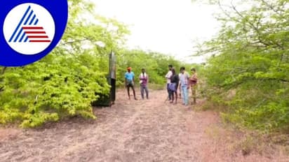 Chitradurga: ಚಿರತೆ ಪ್ರತ್ಯಕ್ಷ, ಕುರುಡಿಹಳ್ಳಿ ಗ್ರಾಮದ ಜನರಲ್ಲಿ ಮೂಡಿದ ಆತಂಕ