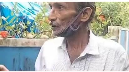 മുളക്പൊടി എറിഞ്ഞ് ലോട്ടറികട ജീവനക്കാരന്റെ 20000 രൂപയടങ്ങിയ ബാഗ് തട്ടിയെടുത്തു