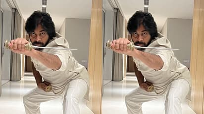 20 ఏళ్ల తర్వాత మళ్ళీ మొదలు పెట్టిన పవన్.. ఫ్యాన్స్ కి మైండ్ బ్లాక్ అయ్యే న్యూస్!