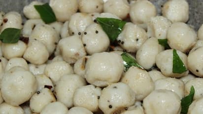 வெறும் 3 பொருளில் இந்த ரெசிபியை சட்டென்று செய்யலாம் வாங்க!