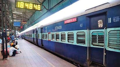 Cancel Trains Today: 10 दिसंबर को कैंसिल हुईं 232 ट्रेन, यात्रा से पहले यहां देखें पूरी लिस्ट