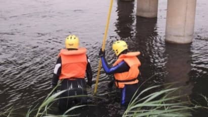 സൗദി അറേബ്യയില് പെണ്കുട്ടി മുങ്ങി മരിച്ചു