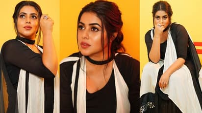 నేను బట్టలేసుకుంటుంది దాని కోసం కాదు... సౌదీ కోడలు పూర్ణ లేటెస్ట్ కామెంట్స్ వైరల్!