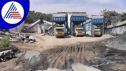 ದ.ಕ ಜಿಲ್ಲೆಯ ಮರಳು ಅಡ್ಡೆಗಳಿಗೆ ಲೋಕಾಯುಕ್ತ ದಾಳಿ: 40 ಲಕ್ಷ ಮೌಲ್ಯದ ಸೊತ್ತು ವಶ