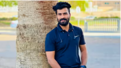 പ്രവാസി മലയാളി യുവാവ് വാഹനാപകടത്തിൽ മരിച്ചു