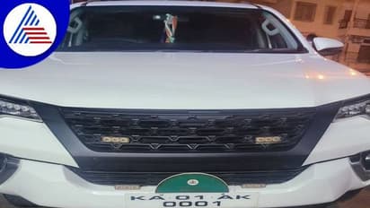 ಯು.ಟಿ.ಖಾದರ್ ಕಾರು ಬ್ರೇಕ್ ಫೇಲ್: ಚಾಲಕನ ಸಮಯಪ್ರಜ್ಞೆಯಿಂದ ತಪ್ಪಿದ ಅನಾಹುತ..!