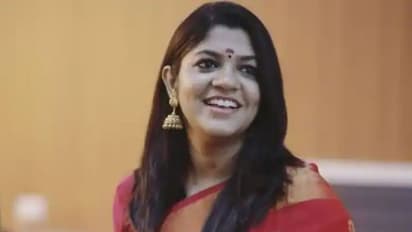 അപർണ്ണ ബാലമുരളിയും കുരുക്കിൽ, 91 ലക്ഷത്തോളം രൂപയുടെ വരുമാനം മറച്ച് വച്ചെന്ന് ജിഎസ്ടി വിഭാഗം