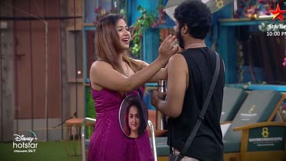 Bigg Boss Telugu 6: అర్జున్ కి శ్రీసత్య హనీ ట్రాప్... కళ్ళకు కట్టినట్లు చూపించిన ఇనయా!