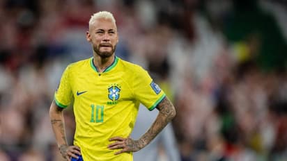 FIFA: బ్రెజిల్ వరల్డ్ కప్ ఆశలు గల్లంతు.. రిటైర్మెంట్ ఇచ్చే యోచనలో నెమార్