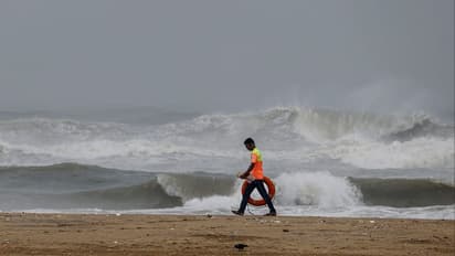 ಬೆಂಗಳೂರು ಜನತೆಯನ್ನು ನಡುಗಿಸುತ್ತಿರುವ Cyclone Mandous ಹೆಸರು ಬಂದಿದ್ದೇಗೆ..? ಅರ್ಥ ಏನು ನೋಡಿ..