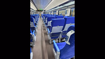 Howrah-New Jalpaiguri Vande Bharat Express: Know its speed, ticket fare and more