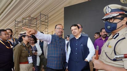 PM मोदी की नागपुर विजिट पर 4000 पुलिसकर्मी संभालेंगे सुरक्षा की कमान, जानिए क्या है प्रोग्राम