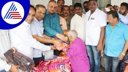 ಸೋನಿಯಾ ಗಾಂಧಿ ಮತ್ತವರ ಕುಟುಂಬದ ದೇಶ ಸೇವೆ ಸ್ಮರಣೀಯ; ಪ್ರಸನ್ನಕುಮಾರ