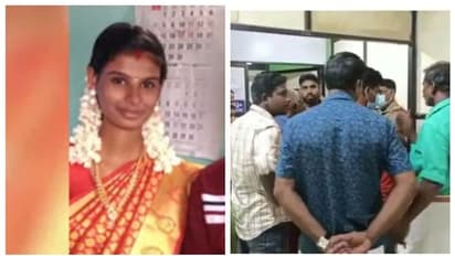 അമ്മയും കുഞ്ഞും മരിച്ച സംഭവം: ചികിത്സാ പിഴവില്ലെന്ന റിപ്പോര്ട്ട് തള്ളി കുടുംബം