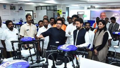 केंद्रीय खेल मंत्री अनुराग ठाकुर का ऐलान- 'अगले साल 15 अगस्त तक देश भर में ओपन होंगे 1000 खेलो इंडिया सेंटर'