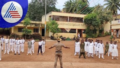  ಹುಬ್ಬಳ್ಳಿಯಲ್ಲಿ STUDENT POLICE CADETಯೋಜನೆಗೆ ಉತ್ತಮ ಸ್ಪಂದನೆ