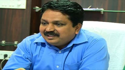 ഡിജിപി ടോമിൻ തച്ചങ്കരിക്കെതിരെ പ്രൊസിക്യൂഷൻ അനുമതി തേടി വിജിലൻസ്; സർക്കാരിന് കത്ത് നൽകി