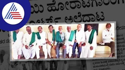 Mahadayi water dispute: ಮಹದಾಯಿ ಹೋರಾಟಗಾರರಿಗೆ ತಪ್ಪದ ಕೋರ್ಟ್ ಅಲೆದಾಟ