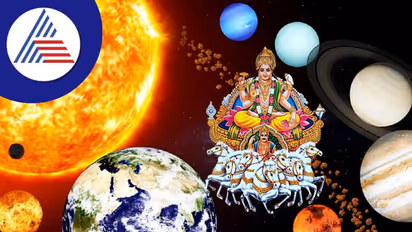 ಕುಂಭ ರಾಶಿಯಲ್ಲಿ ಸೂರ್ಯನ ಸಂಕ್ರಮಣ, ಈ 4 ರಾಶಿಯವರಿಗೆ ಕಷ್ಟಗಳು ಹೆಚ್ಚಾಗಬಹುದು!