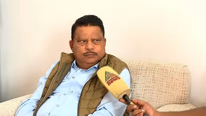 'കേന്ദ്രമന്ത്രിമാരെ അഭിനന്ദിച്ചിട്ടില്ല; തമാശ രൂപത്തിൽ പറഞ്ഞത് പ്രശംസയായി പലരും വ്യാഖ്യാനിച്ചു': അബ്ദുൽ വഹാബ്