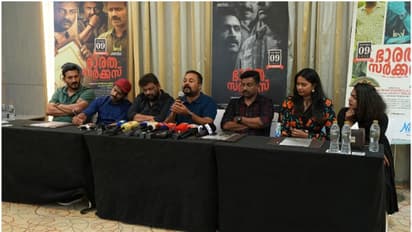 ജാതി രാഷ്ട്രീയത്തെ കുറിച്ച് സംസാരിച്ച് അധഃസ്ഥിതരുടെ ജീവിതകഥയുമായി ഭാരത സര്‍ക്കസ് 