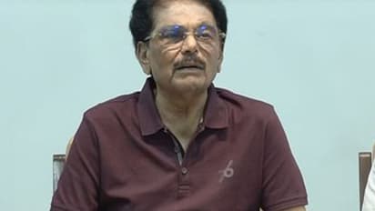 மாண்டஸ் புயலால் பெரிய பாதிப்பா? நிவாரணம் எப்போது? அமைச்சர் கே.கே.எஸ்.எஸ்.ஆர்.ராமச்சந்திரன் தகவல்