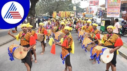 ಮಂಡ್ಯದಲ್ಲಿ ವೈಭವದ ಜಾನಪದ ಲೋಕ ಅನಾವರಣ