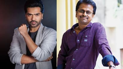 ചിമ്പു നായകനായി സൂപ്പര്‍ ഹീറോ ചിത്രം, സംവിധാനം എ ആര്‍ മുരുഗദോസെന്നും റിപ്പോര്‍ട്ട്