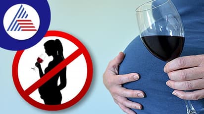 ಭ್ರೂಣದ ಆಲ್ಕೋಹಾಲ್ ಸಿಂಡ್ರೋಮ್ ಎಂದರೇನು ಗೊತ್ತಾ ?