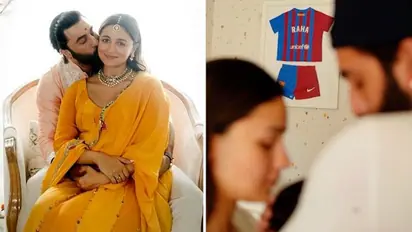 A glance at how Ranbir Kapoor and Alia Bhatt would divide their parenting duties for Raha