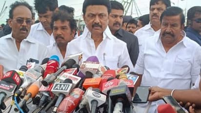 மகாகவி பாரதியின் பேத்தி மரணம்; முதல்வர் இரங்கல்