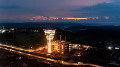 मनोहर पर्रिकर के नाम से बुलाया जाएगा गोवा का यह एयरपोर्ट, PM ने पिछले महीने किया था उद्घाटन