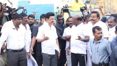 Covid BF.7: எத்தகைய பாதிப்பையும் எதிர்கொள்ள தயார் - முதல்வர் ஸ்டாலின்