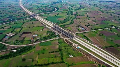 ಮಹಾರಾಷ್ಟ್ರದ ಚಹರೆಯನ್ನೇ ಬದಲಿಸಲಿರುವ ಸಮೃದ್ಧಿ ಮಹಾಮಾರ್ಗ ಅನಾವರಣ ಮಾಡಲಿರುವ ಮೋದಿ!