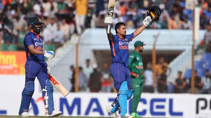 IPL 2023: இஷான் கிஷானின் கேர்ல் ஃப்ரண்ட் யாருன்னு தெரியுமா?