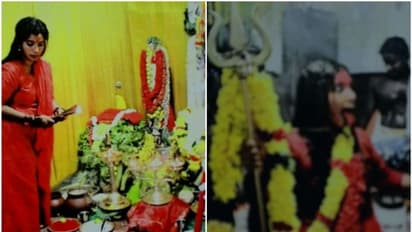 ಮಾಟಮಂತ್ರದ ನೆಪದಲ್ಲಿ 55 ತೊಲ ಚಿನ್ನಾಭರಣ, 1.5 ಲಕ್ಷ ರೂ. ಹಣ ವಂಚಿಸಿದ ಸ್ವಯಂಘೋಷಿತ ದೇವಮಾತೆ..!