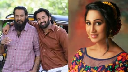 'അത് അയാളുടെ കഴിവുകേടായി കരുതരുത്'; ബാലയെ പിന്തുണച്ച് അഞ്ജലി അമീർ