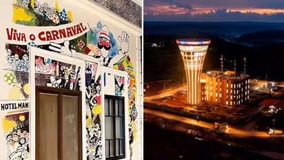 Goa’s Mopa International Airport to be inaugurated on December 11; Here's how it will look