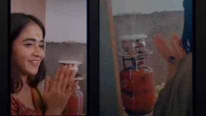 అంత డబ్బు ఎలా వచ్చింది ? నెటిజన్ కి దీప్తి సునైనా స్ట్రాంగ్ కౌంటర్.. 