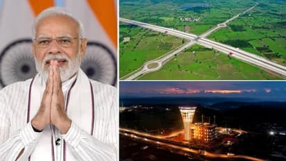 கோவாவில் சர்வதேச விமான நிலையம்.. நாக்பூர் டூ ஷீரடி சம்ருத்தி நெடுஞ்சாலை - பிரதமர் மோடி தொடங்கி வைக்கிறார்!