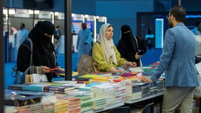 ജിദ്ദ പുസ്തക മേളക്ക് തുടക്കം; 900 പ്രസാധകർ പങ്കെടുക്കുന്നു, ഡിസംബർ 17 വരെ നീണ്ടുനില്ക്കും