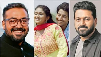 'ಸೈರಾಟ್' ಮರಾಠಿ ಸಿನಿರಂಗವನ್ನೇ ನಾಶಪಡಿಸಿತು, ಆ ತಪ್ಪು ಮಾಡಬೇಡಿ; ರಿಷಬ್ ಶೆಟ್ಟಿಗೆ ಅನುರಾಗ್ ಕಶ್ಯಪ್ ಎಚ್ಚರಿಕೆ  