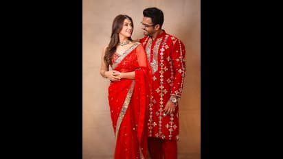 இன்னும் வெளியாகாத நயன் திருமண வீடியோ... முந்திக்கொண்டு ஹன்சிகா! விரைவில் வெளியாகும் வெட்டிங் வீடியோ!