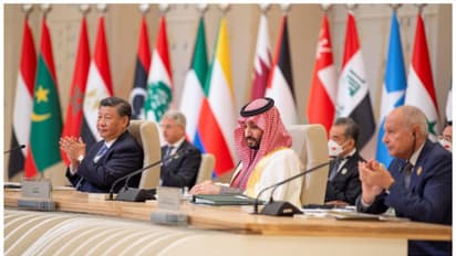 സൗദി അറേബ്യയും ചൈനയും 46 കരാറുകളില് ഒപ്പുവെച്ചു