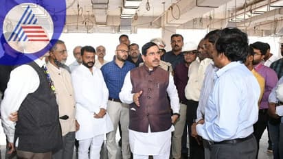 ಪ್ರಧಾನಿ ಮೋದಿಯಿಂದ ಜ.1ರಂದು ಧಾರವಾಡ ಐಐಟಿ ಉದ್ಘಾಟನೆ: ಪ್ರಲ್ಹಾದ ಜೋಶಿ