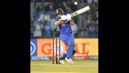 BAN vs IND 2022-23, 3rd ODI: Ishan Kishan's 210 ensures India finishes at 409/8; fans delighted