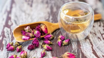 சரும ஆரோக்கியத்தை காக்கும் ரோஸ் வாட்டர்...அறிந்ததும்... அறியாததும்..!!