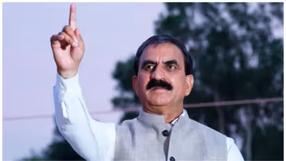 నేడు హిమాచల్ ప్రదేశ్ సీఎం స్వీకారం.. ఖర్గే, గాంధీలకు థ్యాంక్స్ చెప్పిన సుఖ్వీందర్ సుఖు